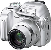 Datenblatt von FinePix 2800 Zoom  anzeigen (530)