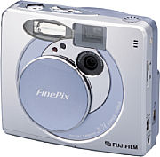 Datenblatt von FinePix 30i  anzeigen (546)