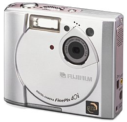 Fujifilm FinePix 40i