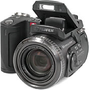 Datenblatt von FinePix 6900 Zoom  anzeigen (453)