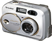 Datenblatt von FinePix A204  anzeigen (799)