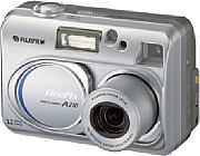Datenblatt von FinePix A210  anzeigen (968)