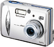 Datenblatt von FinePix A303  anzeigen (801)