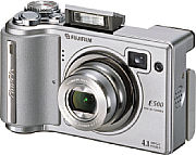 Datenblatt von FinePix E500  anzeigen (1211)