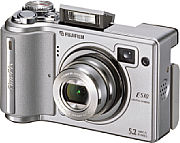 Datenblatt von FinePix E510  anzeigen (1210)