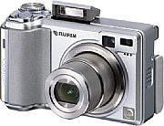 Datenblatt von FinePix E550  anzeigen (1209)