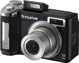 Fujifilm FinePix E900