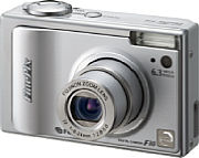 Datenblatt von FinePix F10  anzeigen (1319)