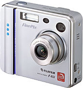 Datenblatt von FinePix F401 Zoom  anzeigen (772)
