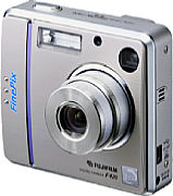 Datenblatt von FinePix F420  anzeigen (1053)