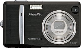 Fujifilm FinePix F455