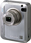 Datenblatt von FinePix F610  anzeigen (1065)