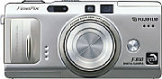 Datenblatt von FinePix F810  anzeigen (1205)