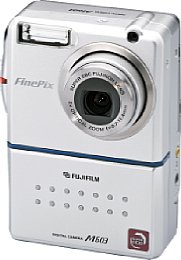 Fujifilm FinePix M603