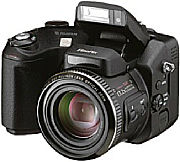 Datenblatt von FinePix S20 Pro  anzeigen (1100)