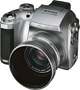 Datenblatt von FinePix S3500  anzeigen (1206)