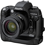 Datenblatt von FinePix S3 Pro  anzeigen (1101)