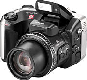 Datenblatt von FinePix S602 Zoom  anzeigen (586)