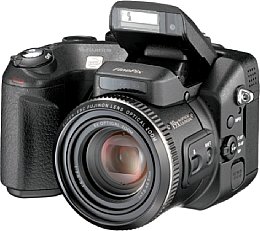 Fujifilm FinePix S7000