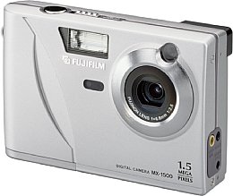 Fujifilm MX-1500