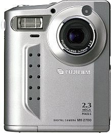Fujifilm MX-2700