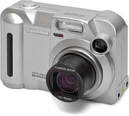 Fujifilm MX-600 Zoom
