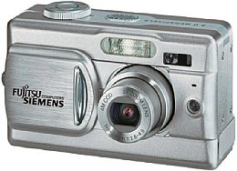 Fujitsu-Siemens CX 431