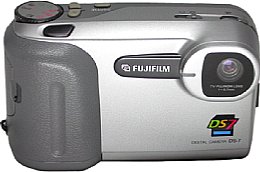 Fujifilm DS-7