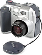 Datenblatt von PhotoPC 3000Z  anzeigen (308)