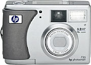 Datenblatt von Photosmart 735  anzeigen (926)