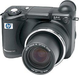 Hewlett-Packard Photosmart 945