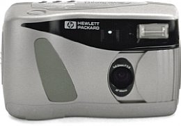 Hewlett-Packard Photosmart C20