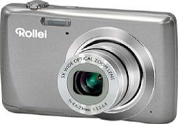 Rollei Powerflex 550