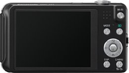 Panasonic Lumix DMC-SZ5