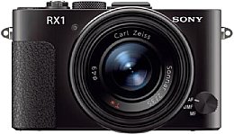 Sony DSC-RX1