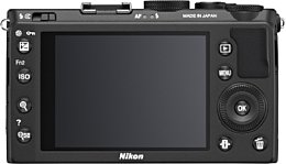 Nikon Coolpix A