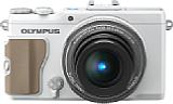 Olympus Stylus XZ-2 (white edition) [Foto: Olympus]
