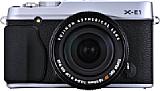 Fujifilm X-E1 18-55 mm  [Foto: Fujifilm]