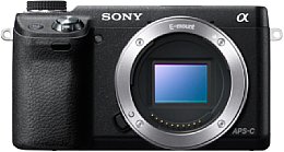 Sony NEX-6