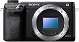 Sony NEX-6 [Foto: Sony]