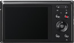 Panasonic Lumix DMC-XS1