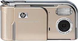 Hewlett-Packard Photosmart M23