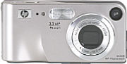 Datenblatt von Photosmart M305  anzeigen (1464)