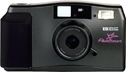 Hewlett-Packard Photosmart