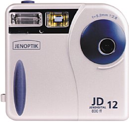Jenoptik JD 12 800ff