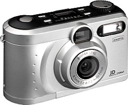 Jenoptik JD 2100 af