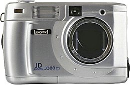 Jenoptik JD 3300 z3