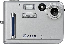 Jenoptik JD C 3.1 SL