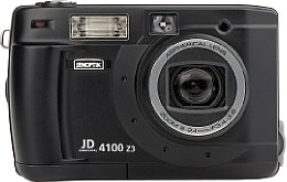 Jenoptik JD 4100 z3
