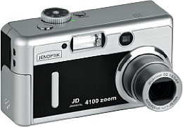 Jenoptik JD 4100 zoom